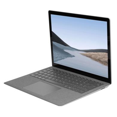 Microsoft Surface Laptop 4 13,5" AMD Ryzen 5 2.20 GHz 256GB 8 GB platin