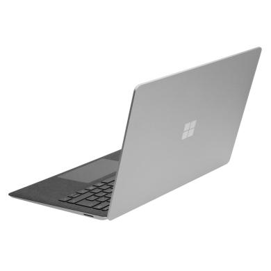 Microsoft Surface Laptop 4 13,5" AMD Ryzen 5 2.20 GHz 256GB 8 GB platin