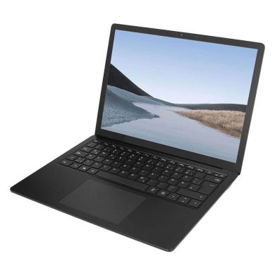 Microsoft Surface Laptop 4 15" Intel Core i7 3,00 GHz 512GB 16 GB schwarz