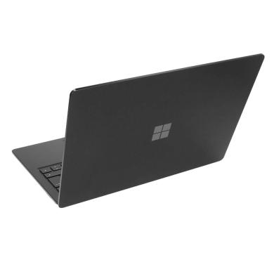 Microsoft Surface Laptop 4 15" Intel Core i7 3,00GHz 16Go noir
