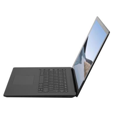 Microsoft Surface Laptop 4 15" AMD Ryzen 7 2.00 GHz 16 GB negro