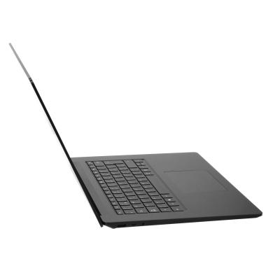 Microsoft Surface Laptop 4 15" AMD Ryzen 7 2.00 GHz 16 Go noir