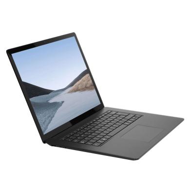 Microsoft Surface Laptop 4 15" AMD Ryzen 7 2.00 GHz 16 GB nero