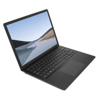 Microsoft Surface Laptop 4 15" AMD Ryzen 7 2.00 GHz 512GB 8 GB schwarz