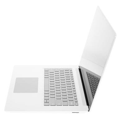 Microsoft Surface Laptop 4 15" AMD Ryzen 7 2.00 GHz 512GB 8 GB platin