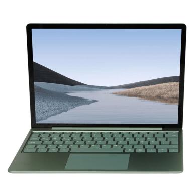 Microsoft Surface Laptop Go Intel Core i5 1,0 GHz 256GB 8 GB ice blue