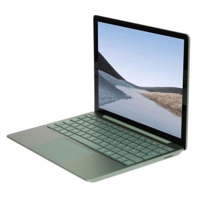 Microsoft Surface Laptop Go Intel Core i5 1,0GHz 8Go bleu