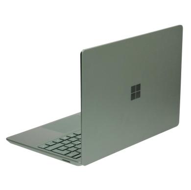 Microsoft Surface Laptop Go Intel Core i5 1,0GHz 8Go bleu