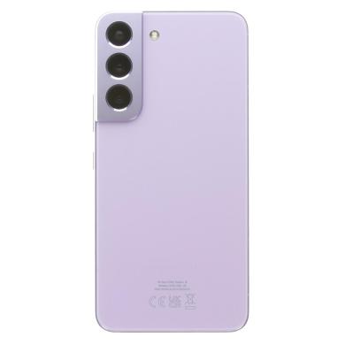 Samsung Galaxy S22 5G 8GB S901B/DS 128GB violet