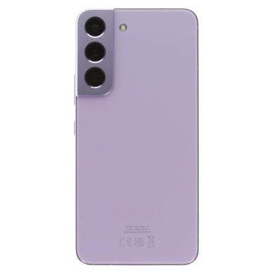 Samsung Galaxy S22 5G 8Go S901B/DS 256Go violet