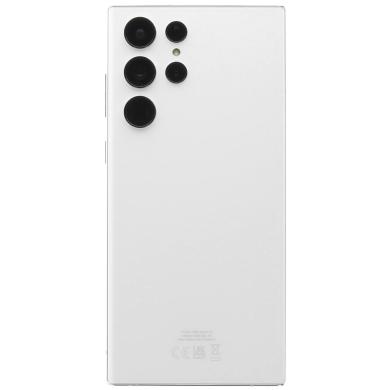 Samsung Galaxy S22 Ultra 5G 12Go S908B/DS 1To blanc