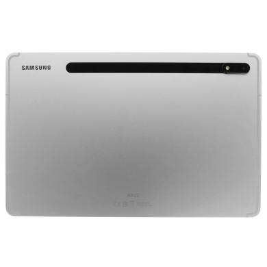 Samsung Galaxy Tab S8 (X706B) 5G 128GB silber