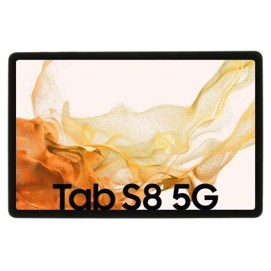Samsung Galaxy Tab S8+ (X806B) 5G 128GB grafitoe - Reacondicionado:...