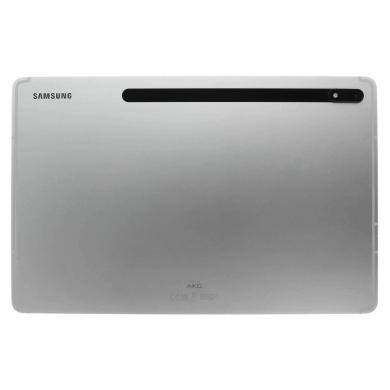 Samsung Galaxy Tab S8+ (X800N) Wifi 128Go argent