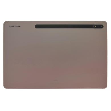 Samsung Galaxy Tab S8+ (X806B) 5G 256GB rosado dorado