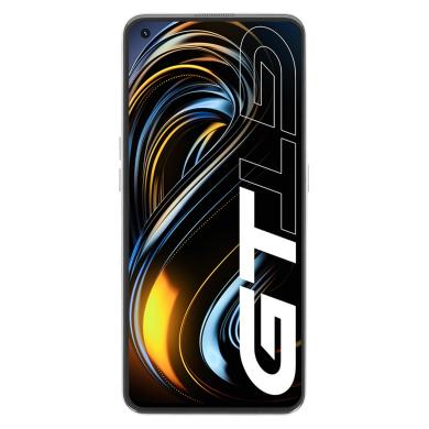 realme GT 8GB Dual-Sim 5G 128GB sonic silver