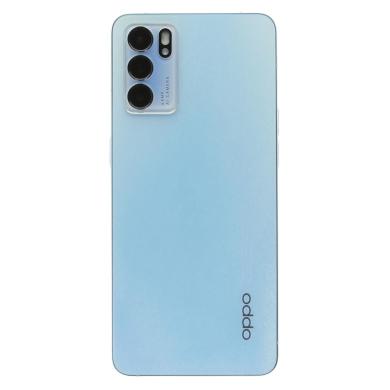 Oppo Reno6 Dual-Sim 8GB 5G 128GB Arctic Blue