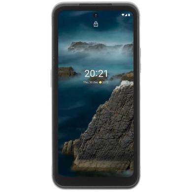 Nokia XR20 4GB 5G Dual-Sim 64GB grau