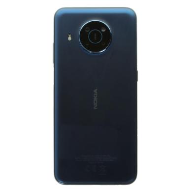 Nokia X20 8GB 5G Dual-Sim 128GB Nordic Blue