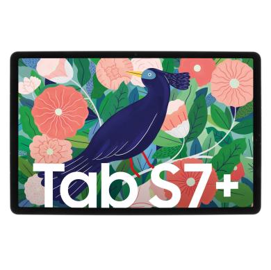 Samsung Galaxy Tab S7+ (T976B) 5G 128GB bronzo - Ricondizionato - Come nuovo - Grade A+