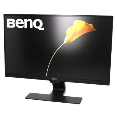 Benq Monitor 23,8 Gw2480 Noir