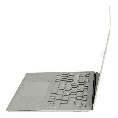 Microsoft Surface Laptop 13,5" Intel Core i5 2,5 GHz 4 GB 2,50 GHz i5 128 GB SSD 4 GB platin
