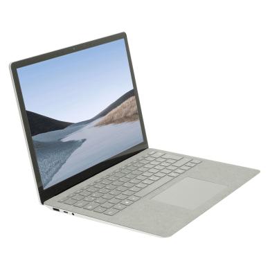 Microsoft Surface Laptop 13,5" Intel Core i5 2,5 GHz 4 GB 2,50 GHz i5 128 GB SSD 4 GB platin