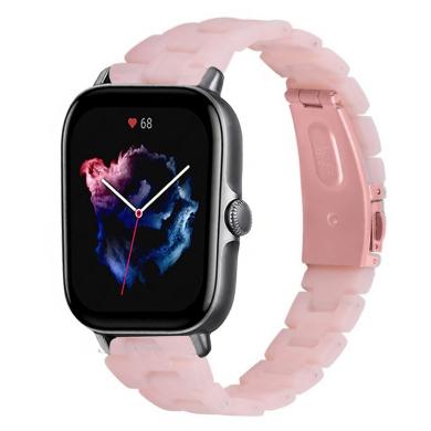 Amazfit GTS 3 Rosa