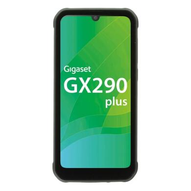 Gigaset GX290 Plus Dual-Sim 4GB 4G 64GB gris titanium