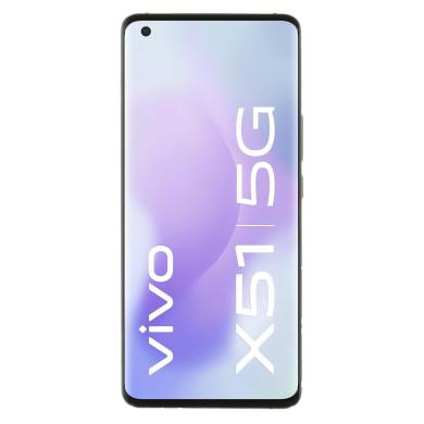 VIVO X51 Dual-Sim 8GB 5G 256GB Alpha Gray