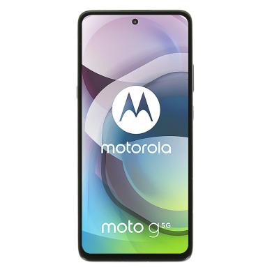 Motorola Moto G Dual-Sim 4GB 5G 64GB Volcanic Grey - Ricondizionato - ottimo - Grade A