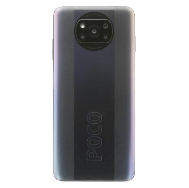 Xiaomi Poco X3 Pro Dual-Sim 6GB 4G 128GB negro fantasmal