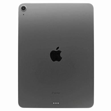 Apple iPad Air 2022 Wi-Fi 256GB space grau