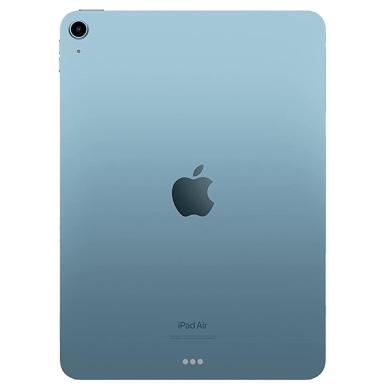 Apple iPad Air 2022 Wi-Fi 256Go bleu