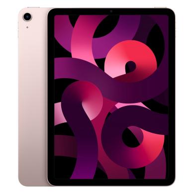 Apple iPad Air 2022 Wi-Fi 256GB rosado