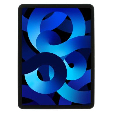 Apple iPad Air 2022 Wi-Fi + Cellular 64GB azul