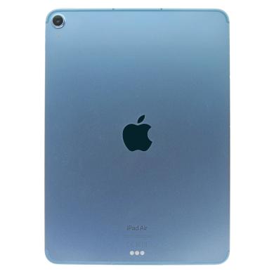 Apple iPad Air 2022 Wi-Fi + Cellular 64GB azul