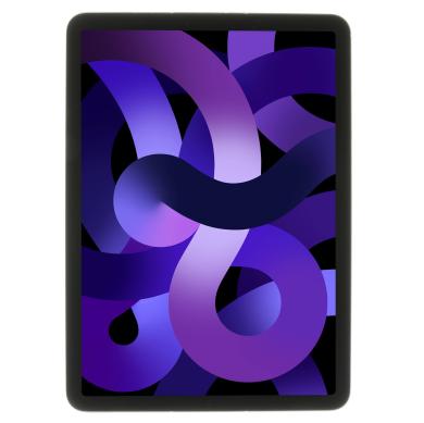 Apple iPad Air 2022 Wi-Fi + Cellular 256GB violeta