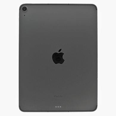 Apple iPad Air 2022 Wi-Fi + Cellular 256GB grigio siderale