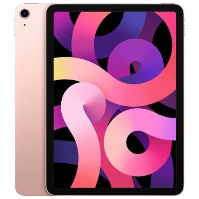 Apple iPad Air 2022 Wi-Fi + Cellular 256Go rosé