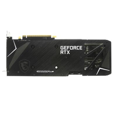 MSI GeForce RTX™ 3070 VENTUS TI 3X OC 8GB LHR