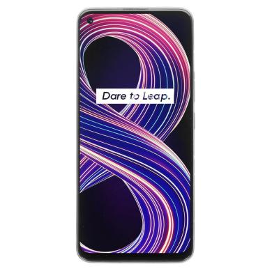 Realme 8 6Go 4G 128Go Noir