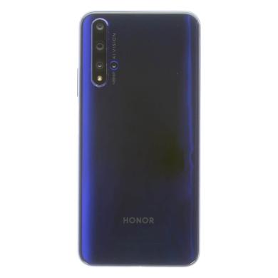 Honor 20 6GB Dual-Sim 128GB azul safiro