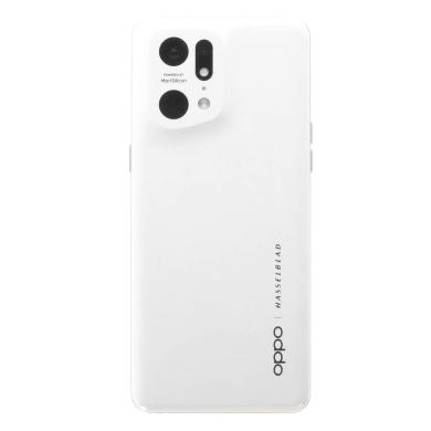 Oppo Find X5 Pro Dual-Sim 12GB 5G 256GB white
