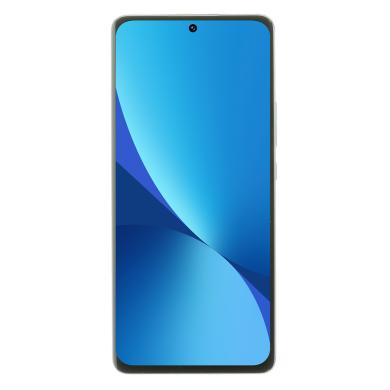 Xiaomi 12X Dual-Sim 8GB 5G 256GB blue - Ricondizionato - ottimo - Grade A