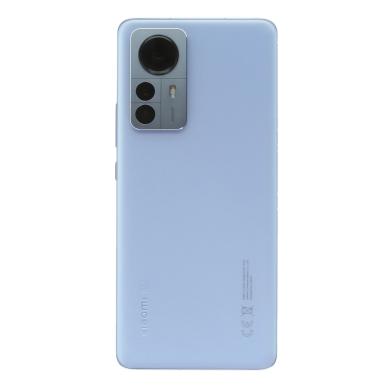 Xiaomi 12X Dual-Sim 8Go 5G 256Go bleu
