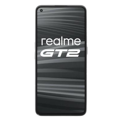 realme GT 2 8GB Dual-Sim 5G 128GB nero - Ricondizionato - ottimo - Grade A