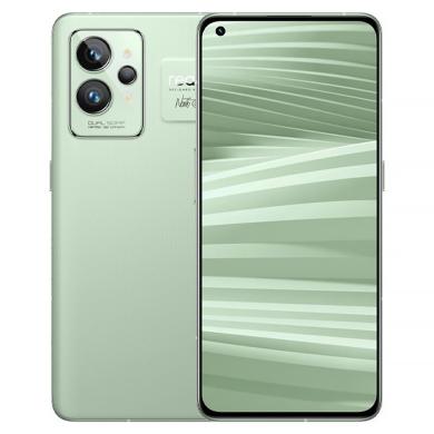 realme GT 2 8GB Dual-Sim 5G 128GB verde - Reacondicionado: muy bueno | 30 meses de garantía | Envío gratuito