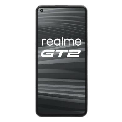 realme GT 2 12GB Dual-Sim 5G 256GB nero - Ricondizionato - Come nuovo - Grade A+
