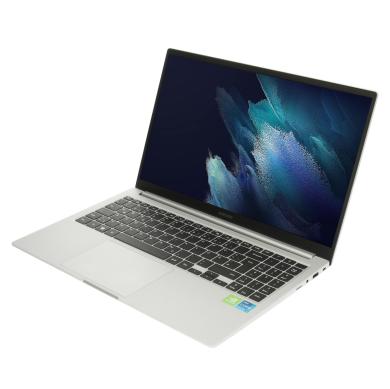 Samsung Galaxy Book 15" Intel Core i5 2.40 GHz 8 GB mystic silver